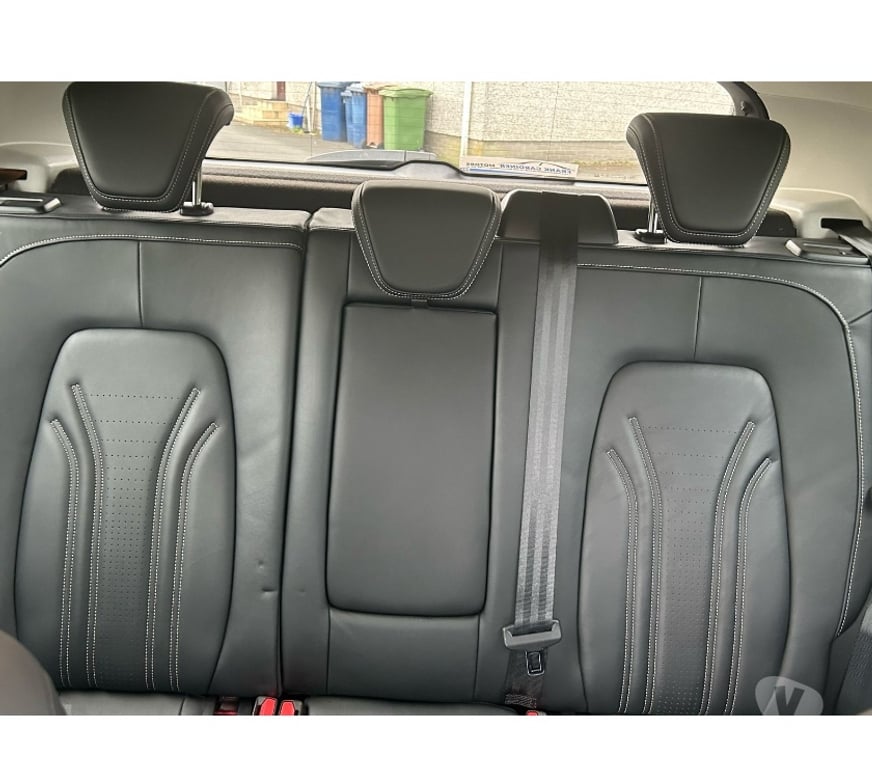 used cars for sale Armagh, Banbridge and Craigavon Magheralin - Armagh, Banbridge and Craigavon - Photos for Frank Gardiner Motors | 2020 Ford Focus Vignale