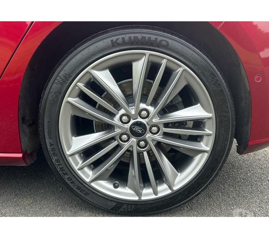 used cars for sale Armagh, Banbridge and Craigavon Magheralin - Armagh, Banbridge and Craigavon - Photos for Frank Gardiner Motors | 2020 Ford Focus Vignale