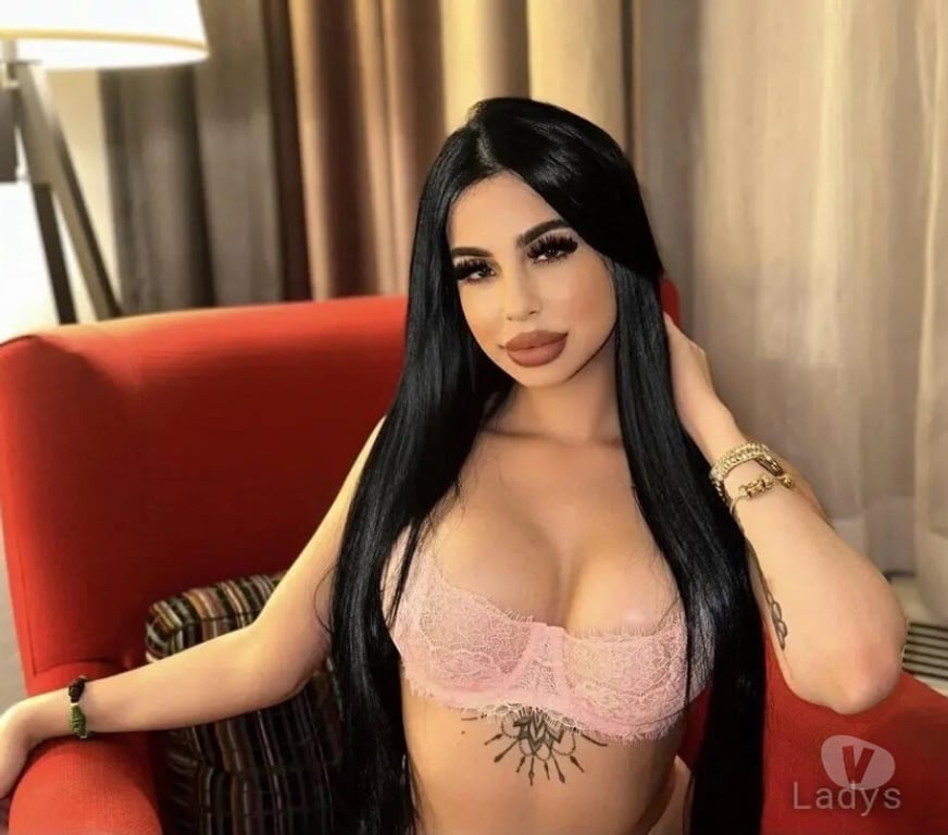 Escorts Central London Barbican - Central London - Photos for 💗SAMANTHA your DREAM Girl only one WEEK Only