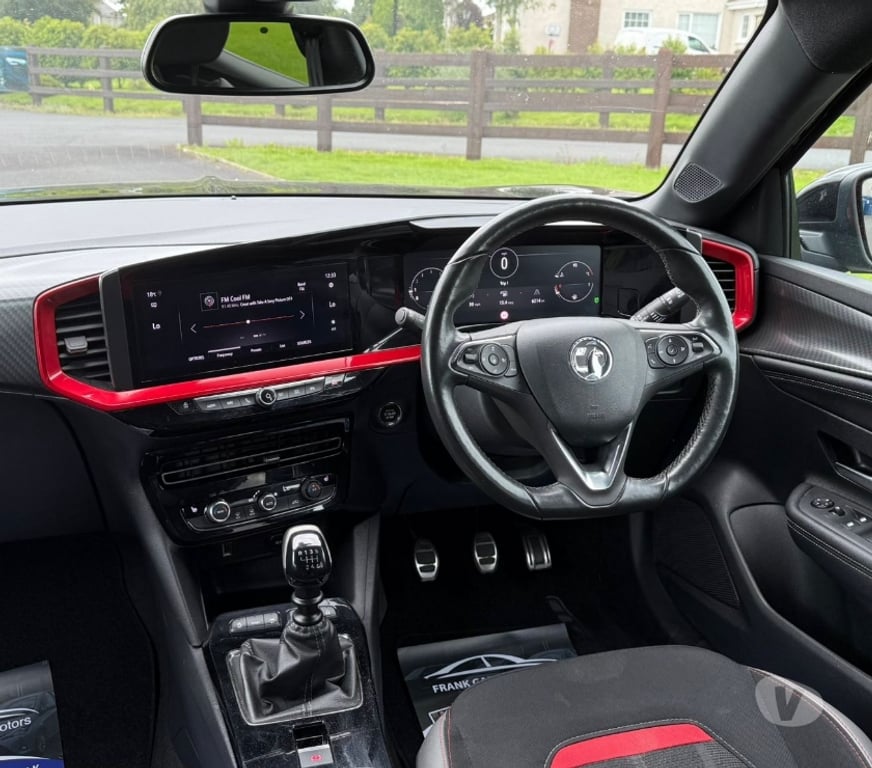 used cars for sale Armagh, Banbridge and Craigavon Magheralin - Armagh, Banbridge and Craigavon - Photos for Frank Gardiner Motors | 2021 Vauxhall Mokka