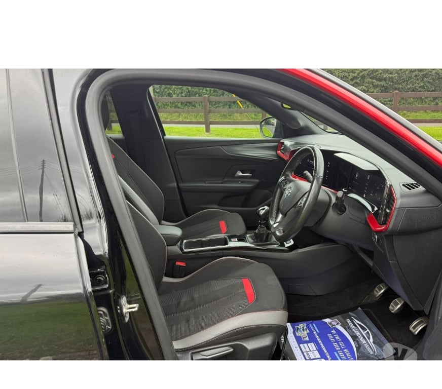 used cars for sale Armagh, Banbridge and Craigavon Magheralin - Armagh, Banbridge and Craigavon - Photos for Frank Gardiner Motors | 2021 Vauxhall Mokka