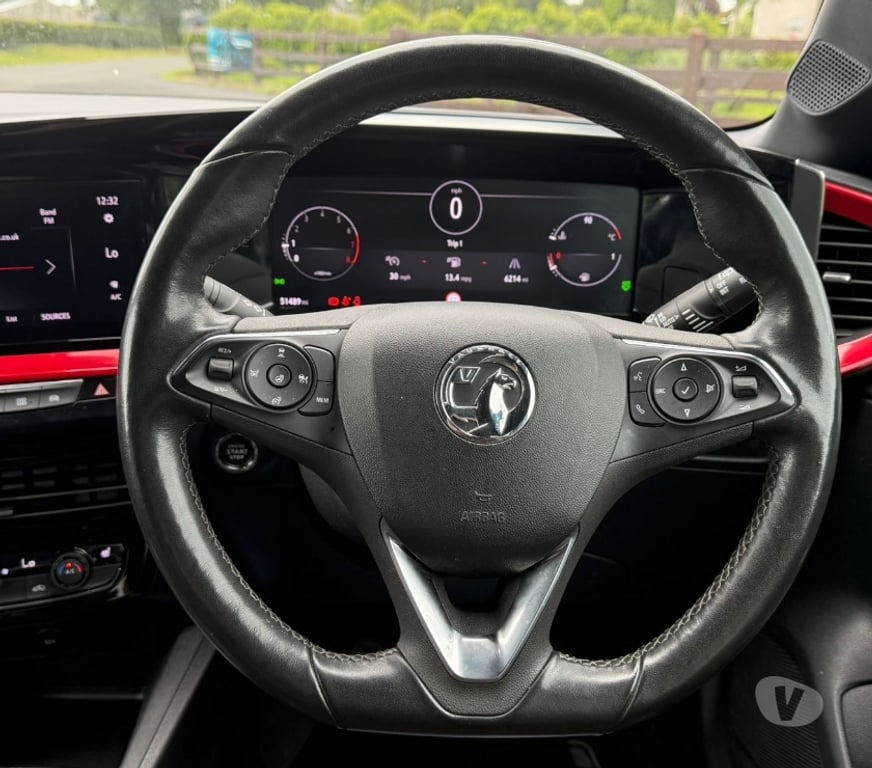 used cars for sale Armagh, Banbridge and Craigavon Magheralin - Armagh, Banbridge and Craigavon - Photos for Frank Gardiner Motors | 2021 Vauxhall Mokka