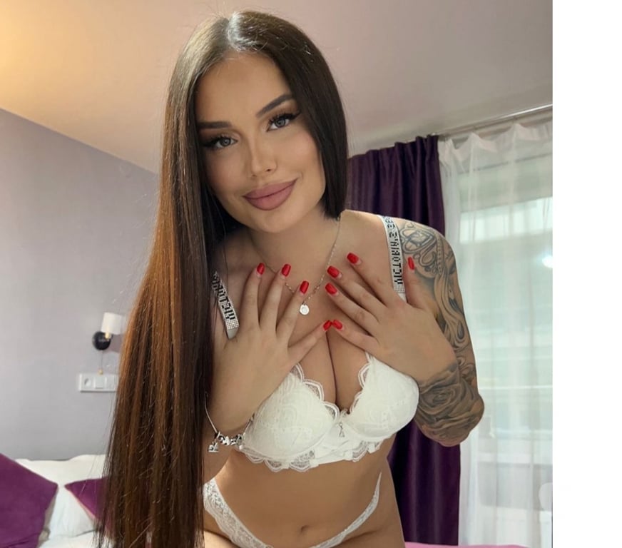 Escorts Central London Aldgate - Central London - Photos for MARY STAR 💗THE BEST EXPERIENCE AVIALABE NOW🚘
