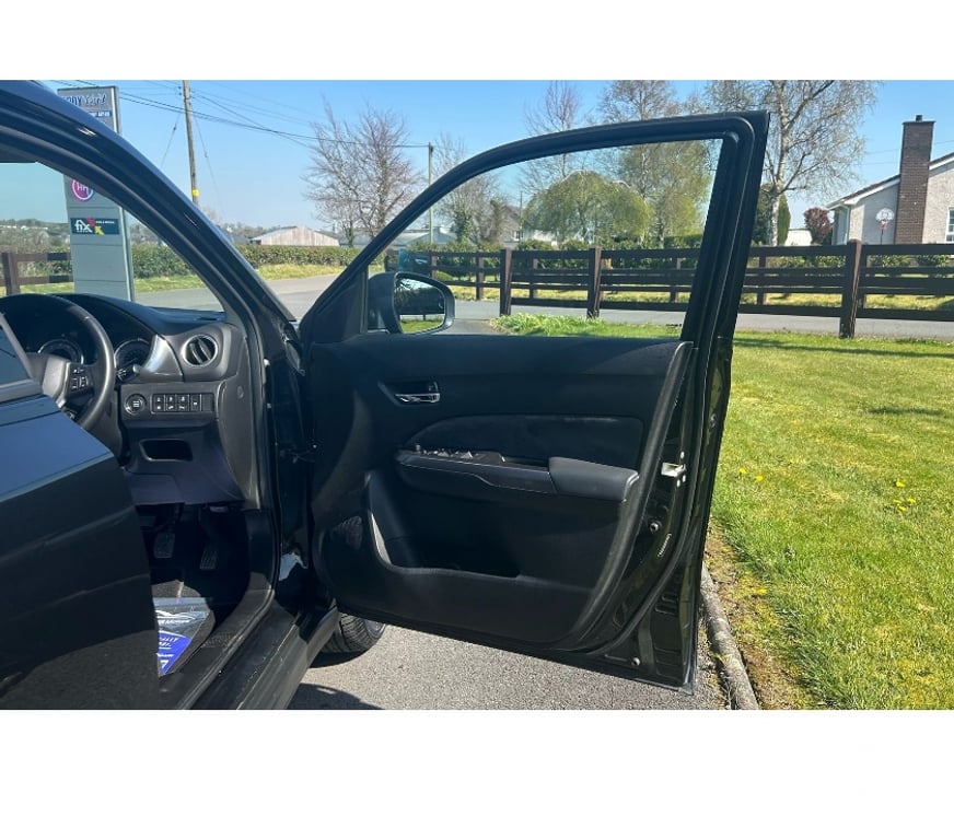 used cars for sale Armagh, Banbridge and Craigavon Magheralin - Armagh, Banbridge and Craigavon - Photos for Frank Gardiner Motors | 2019 Suzuki Vitara