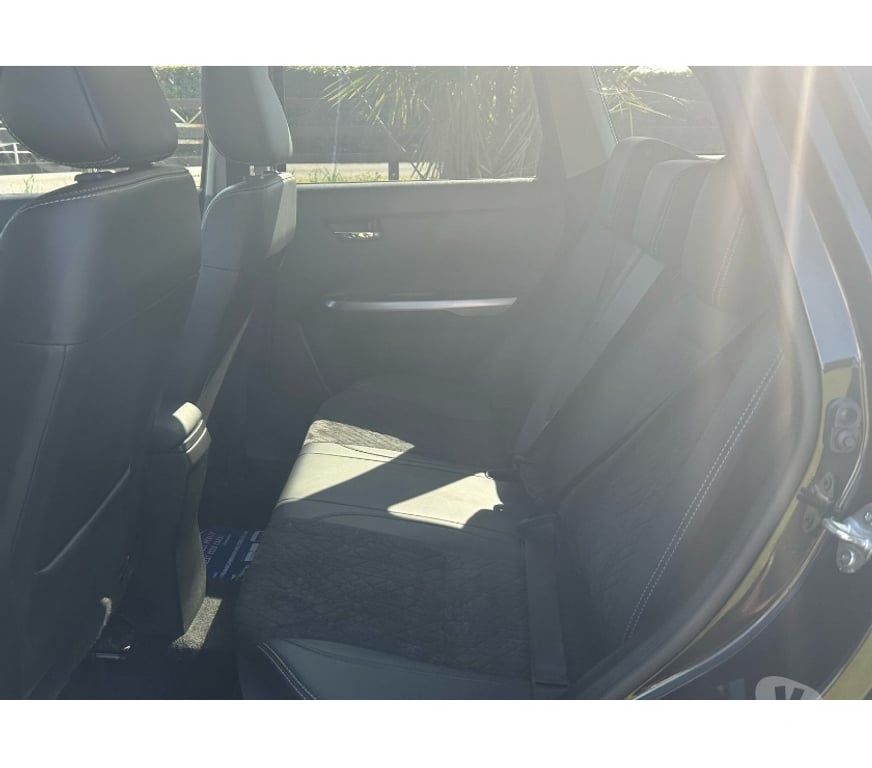 used cars for sale Armagh, Banbridge and Craigavon Magheralin - Armagh, Banbridge and Craigavon - Photos for Frank Gardiner Motors | 2019 Suzuki Vitara