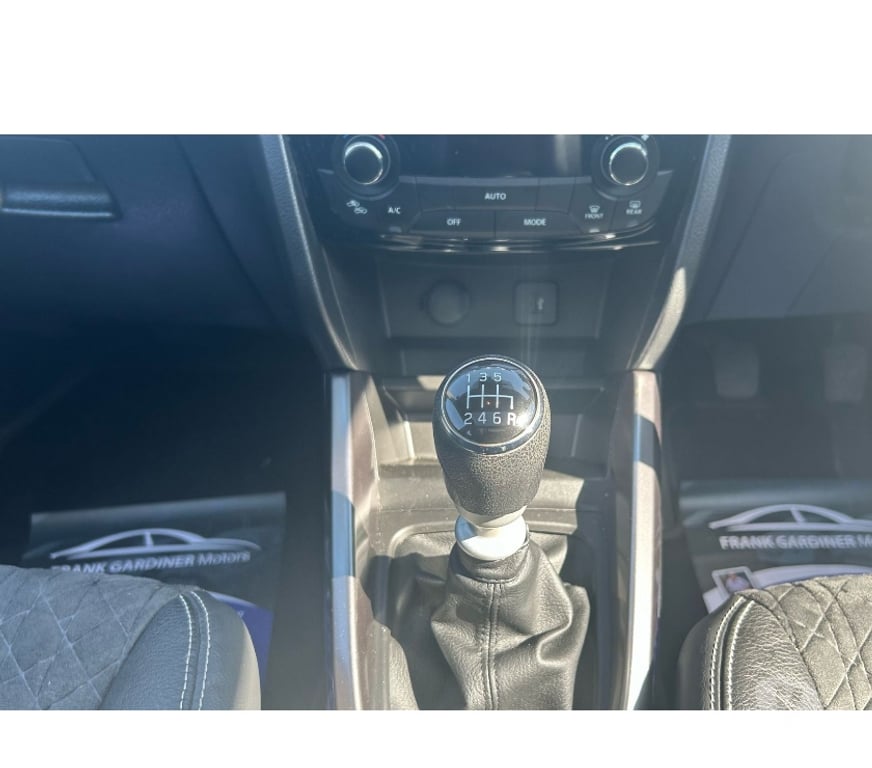 used cars for sale Armagh, Banbridge and Craigavon Magheralin - Armagh, Banbridge and Craigavon - Photos for Frank Gardiner Motors | 2019 Suzuki Vitara