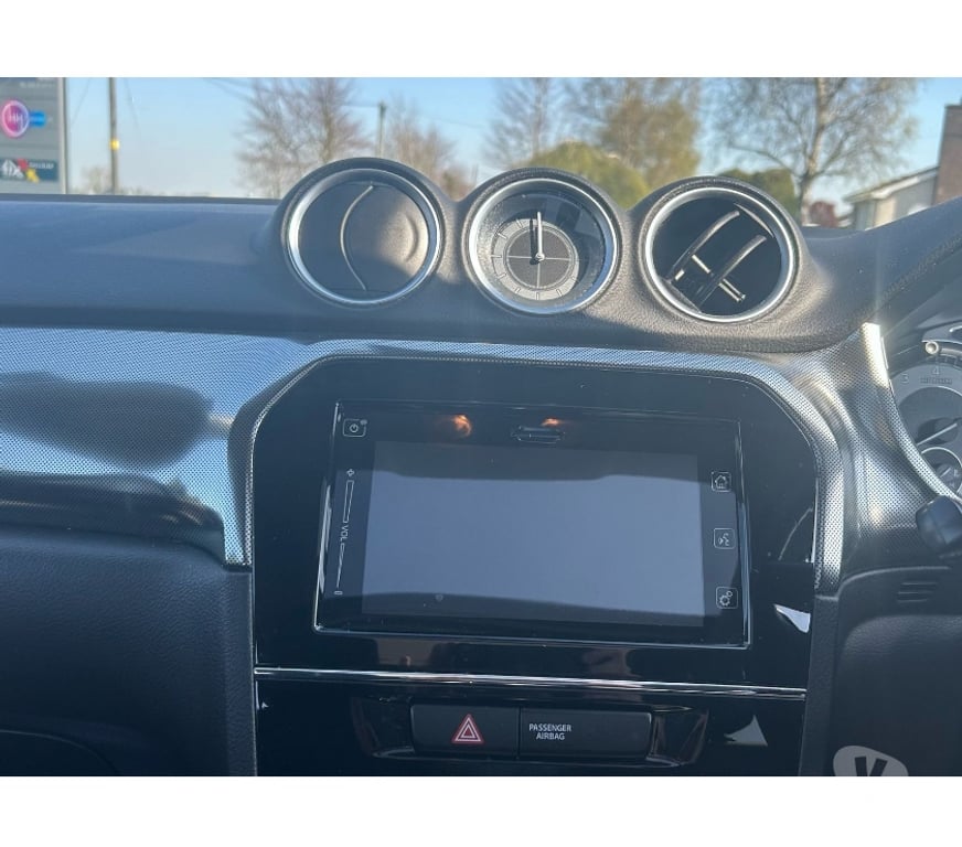 used cars for sale Armagh, Banbridge and Craigavon Magheralin - Armagh, Banbridge and Craigavon - Photos for Frank Gardiner Motors | 2019 Suzuki Vitara
