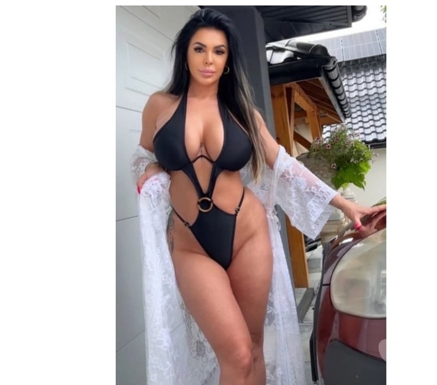 Escorts Dundee Dundee City Centre - Dundee - Photos for 🔝ANAIS🔴BIG NATURAL BOODS🔥NAUGHTY &SEXY💋