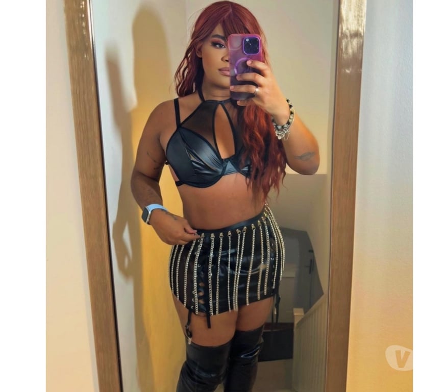 Trans Escorts Oxfordshire Oxford - Photos for 🔥Hot Natti Brazilian🔥FOLLOW ME ON X🐦💦