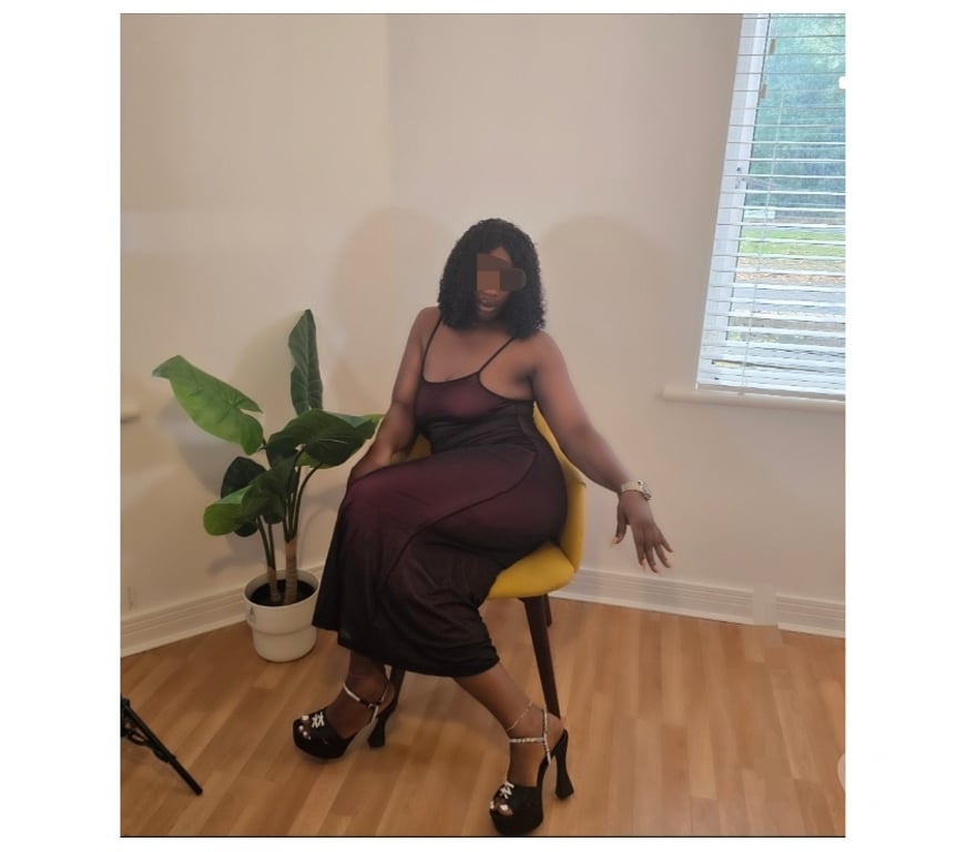 Escorts West Midlands Birmingham - Photos for Sonia Afro baddie💖