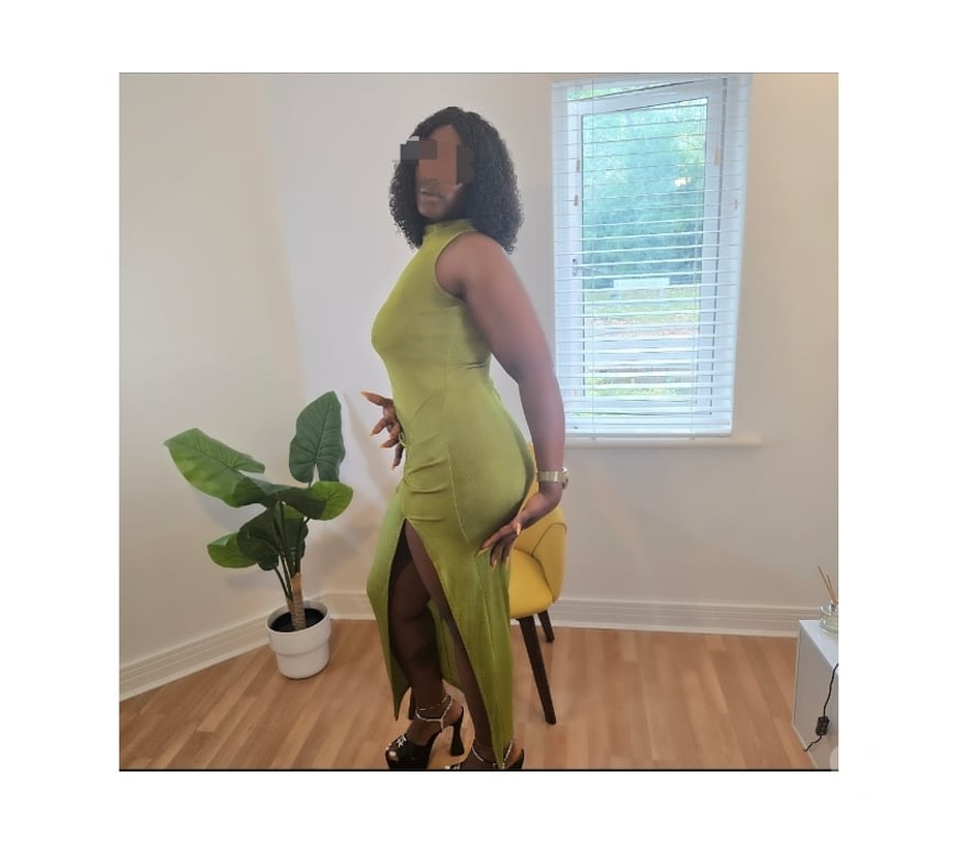Escorts West Midlands Birmingham - Photos for Sonia Afro baddie💖