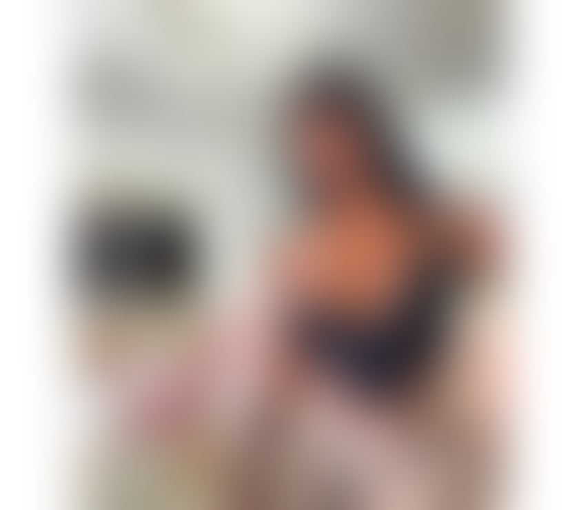 Kamila❤️Hot busty Black Latina❤️