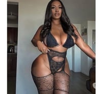 Kamila❤️Hot busty Black Latina❤️