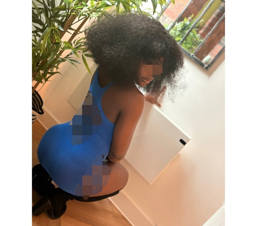 Escorts West Midlands Birmingham - Photos for Gina Nutty Petite✨