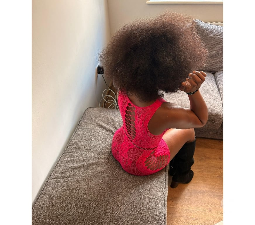 Escorts West Midlands Birmingham - Photos for Gina Nutty Petite✨