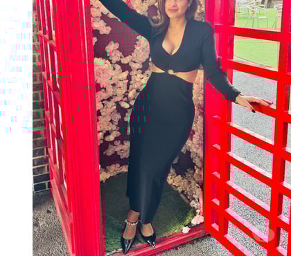 Escorts Birmingham City Centre Birmingham - Photos for ❤️HIGH-CLASS COLOMBIAN ENCHANTRESS✨ BIG BOOTY QUEEN
