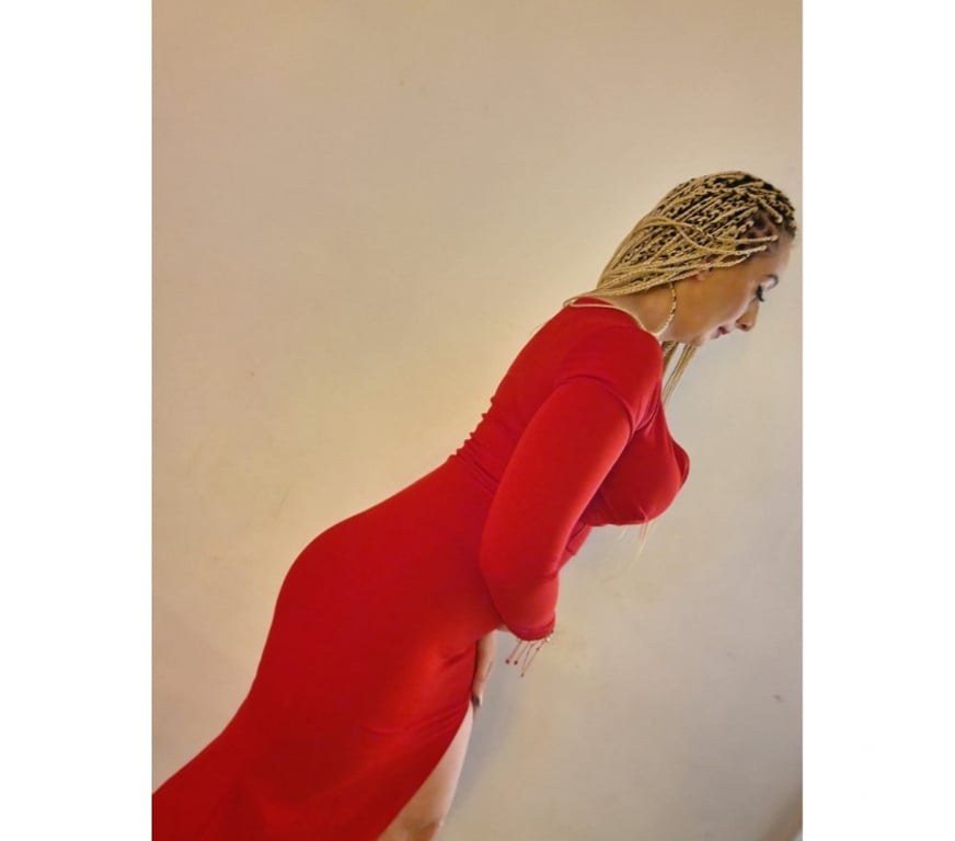 Escorts Leicestershire Hinckley and Bosworth - Photos for Carla party girl 💕 💗