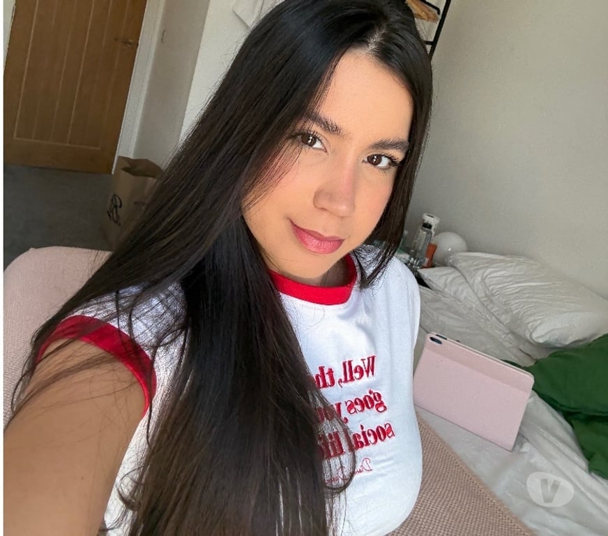 Escorts Dorset Bournemouth, Christchurch and Poole - Photos for 🇧🇷 NEW IN TOWN 🇧🇷 GABI BRAZILIAN ❤️