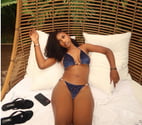 Sheffield - Sheffield — Ebony black African Realbody * Sofia 🍒 *
