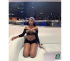 Ebony black African Realbody * Sofia 🍒 *