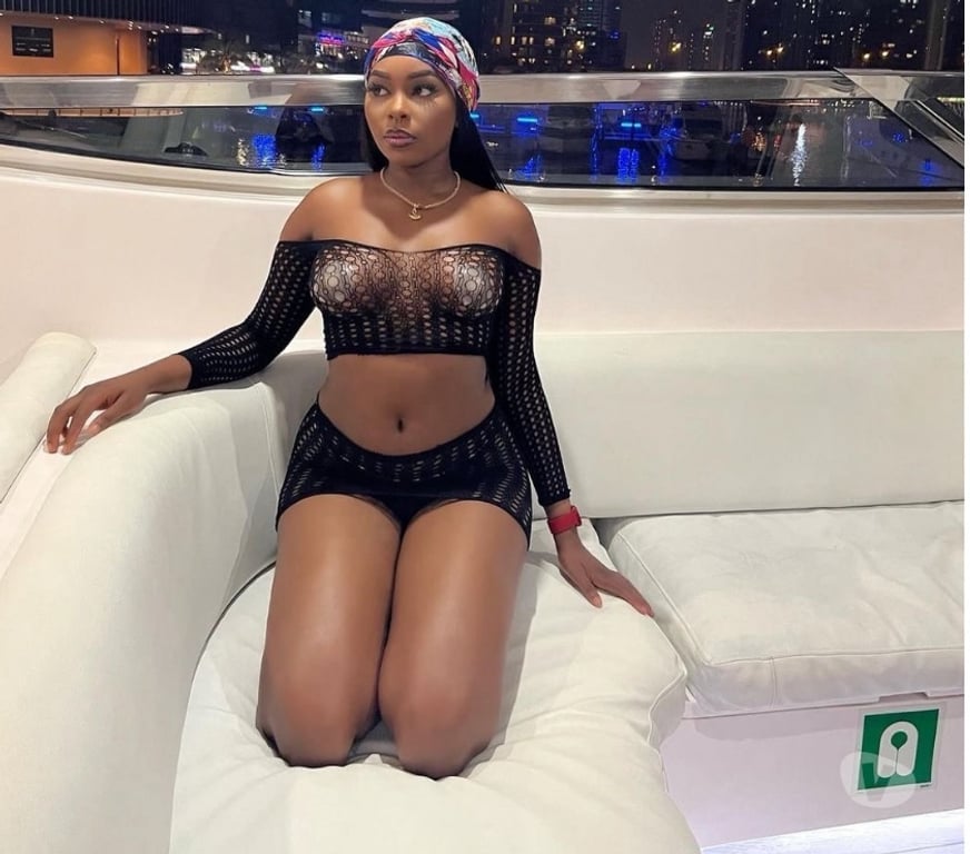 Escorts South Yorkshire Sheffield - Photos for NEW in TOWN Ebony black African Realbody * Lizzy *