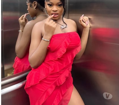 Escorts & Erotic Massage Sheffield Sheffield - Photos for NEW in TOWN Ebony black African Realbody * Lizzy *