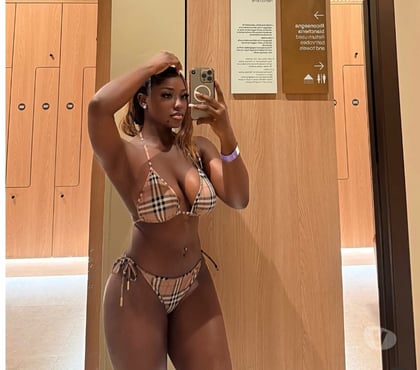  Escorts & Erotic Massage Sheffield City Centre Sheffield - Photos for NEW in TOWN Ebony black African Realbody * Lizzy *