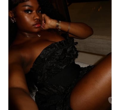 Escorts & Erotic Massage Sheffield Sheffield - Photos for NEW in TOWN Ebony black African Realbody * Lizzy *