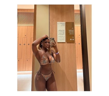 OWO Escorts & Erotic Massage Sheffield Sheffield - Photos for Ebony black African Realbody * Lizzy *