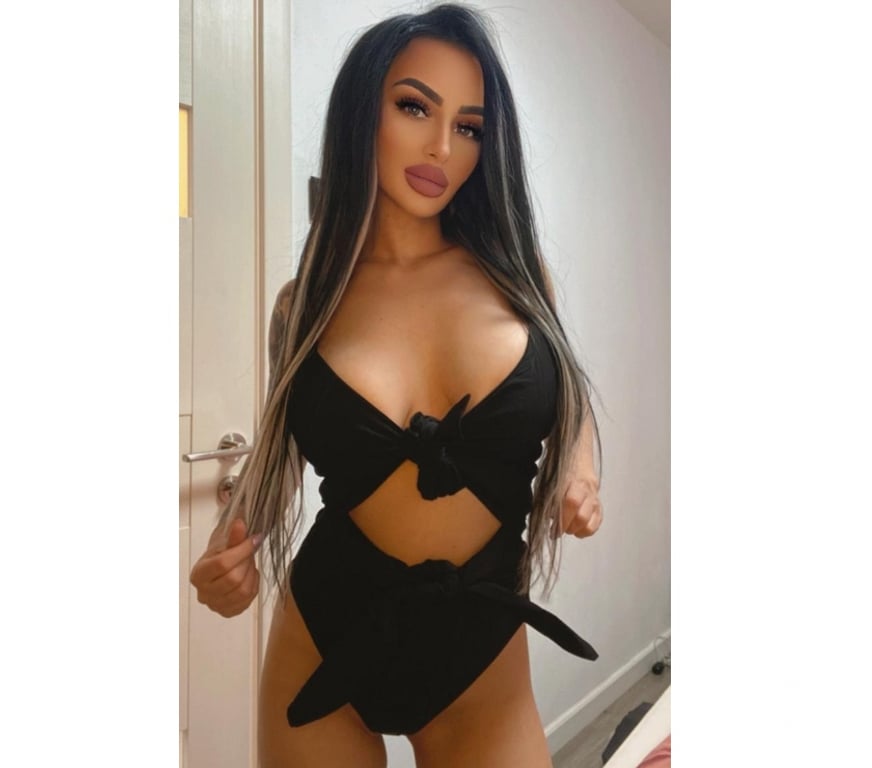 Escorts Hertfordshire Watford - Photos for Jessy back for you 🥰 only outcall