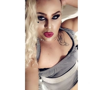  Escorts & Erotic Massage Failsworth Oldham - Photos for Lora Lory Blondy Curvy Transgender Party Best serv no rush