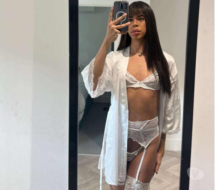 Trans Escorts Hampshire Basingstoke and Deane - Photos for BRUNA LAÍS - BRAZILIAN GF ✨💕
