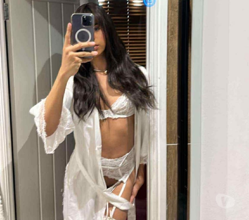 Trans Escorts Hampshire Basingstoke and Deane - Photos for BRUNA LAÍS - BRAZILIAN GF ✨💕