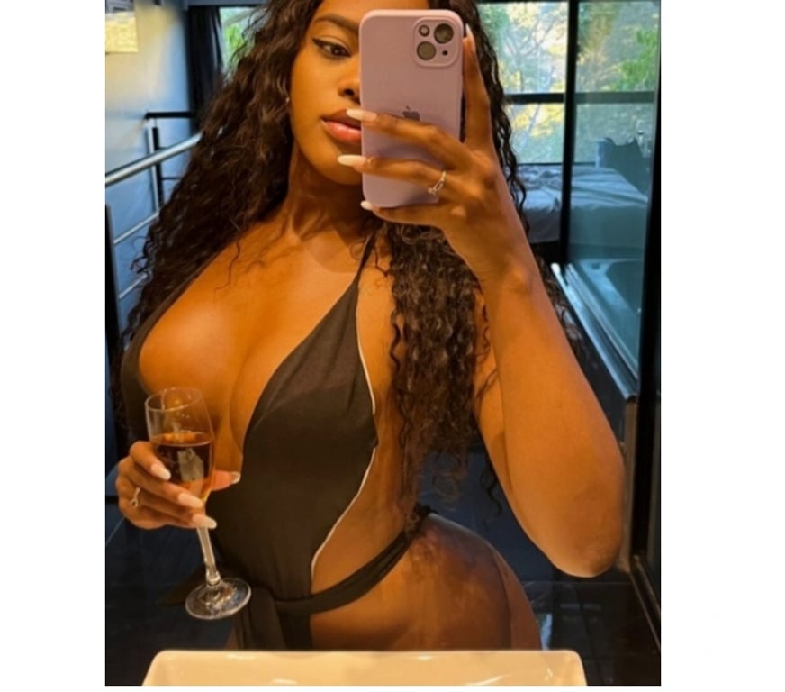 Escorts Peterborough Peterborough City Centre - Peterborough - Photos for LAST DAY'S 💋🔥HOT BRAZILIAN 🇧🇷OWO