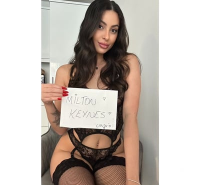 Escort Milton Keynes City Centre Milton Keynes - Photos for CANDY🍭 GIRL DREAM 🥰 GFE