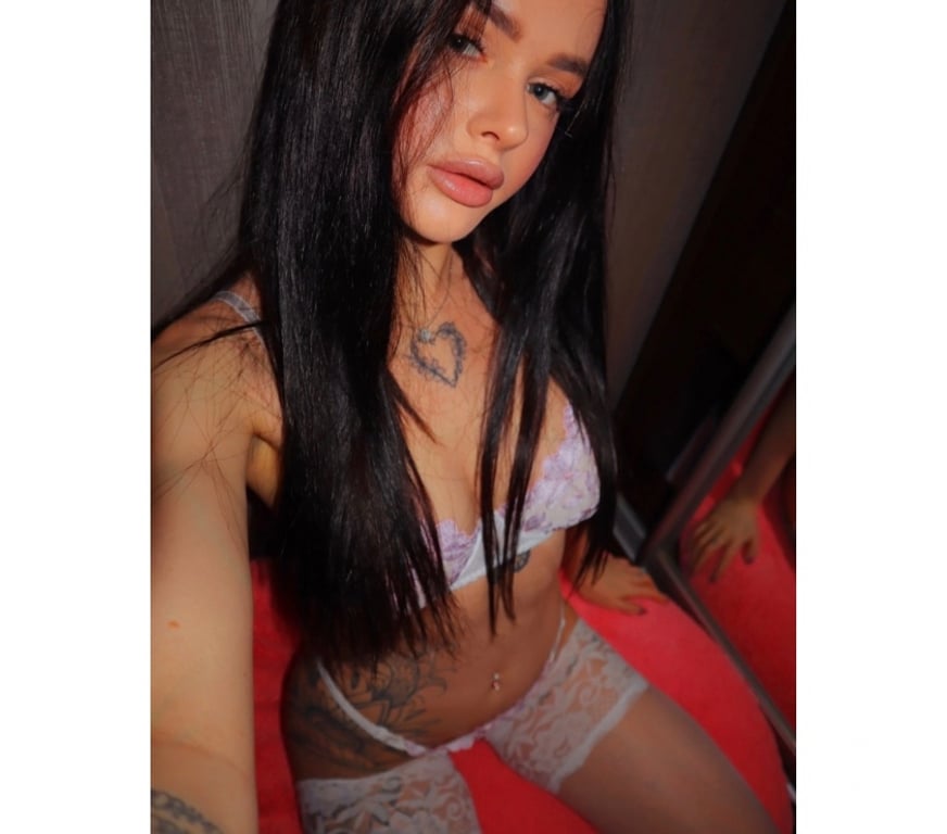 Escorts South West London Kingston upon Thames - Photos for New girl❤️just outcall💋video confirmation