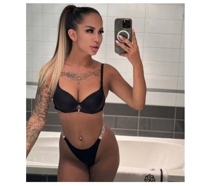 Escorts Middlesbrough Town Centre Middlesbrough - Photos for Bella- new brunette