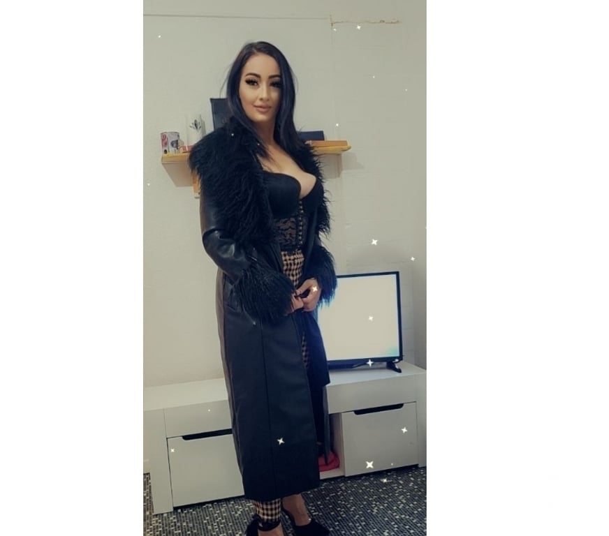 Escorts Derbyshire Derby - Photos for Dani party girl 💕 💖