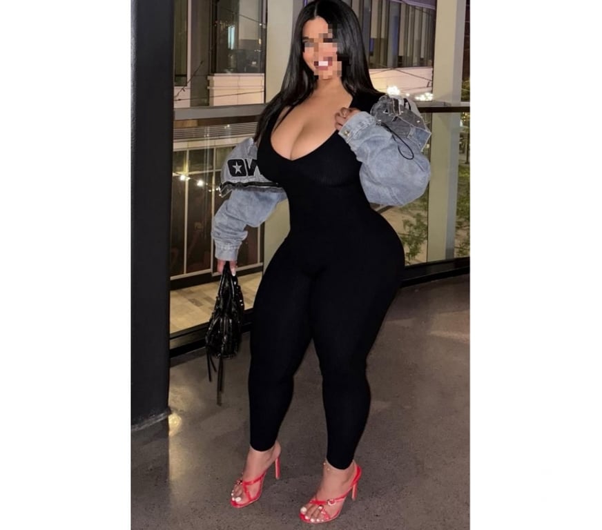 Escorts East London Leytonstone - East London - Photos for ππBIG MAMI READY NOWππ