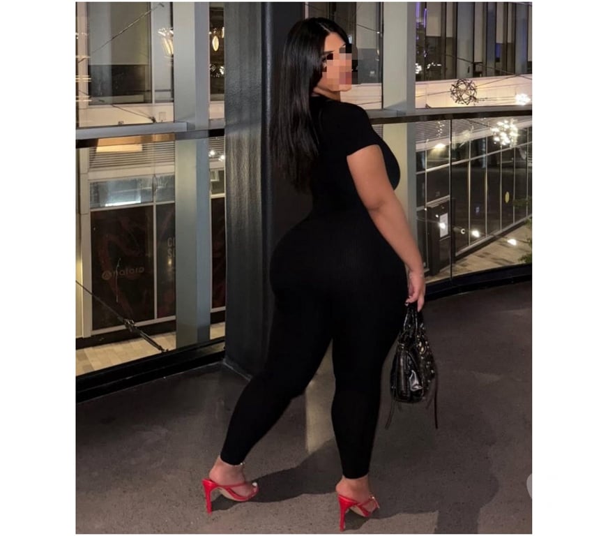 Escorts East London Leytonstone - East London - Photos for ππBIG MAMI READY NOWππ