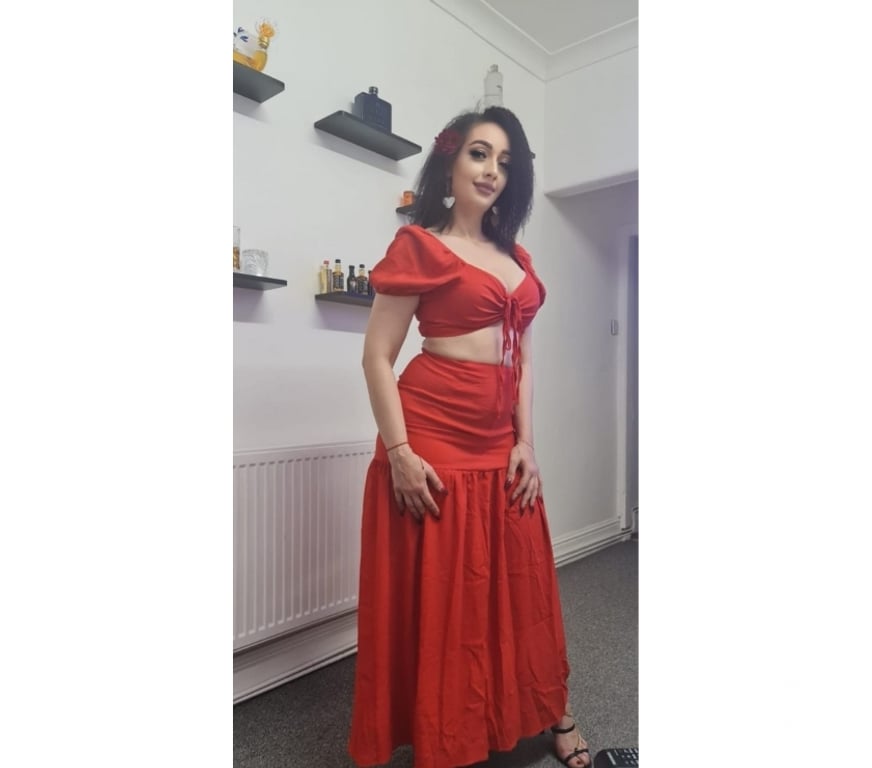 Escorts Leicestershire Leicester - Photos for Ella party girl 💕 ✨️