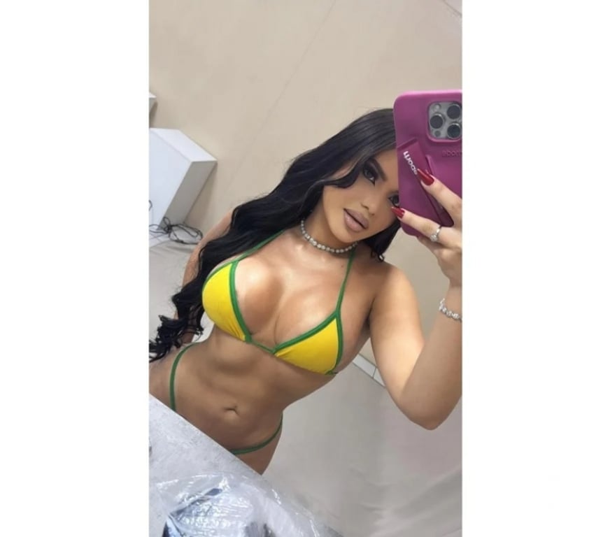 Escorts Merseyside Liverpool - Photos for ✨😋 NEW VIP SWEET ANGEL 🇧🇷🍑✨