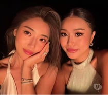 DUO✨ Asian Best PARTY ✨JAPANESE