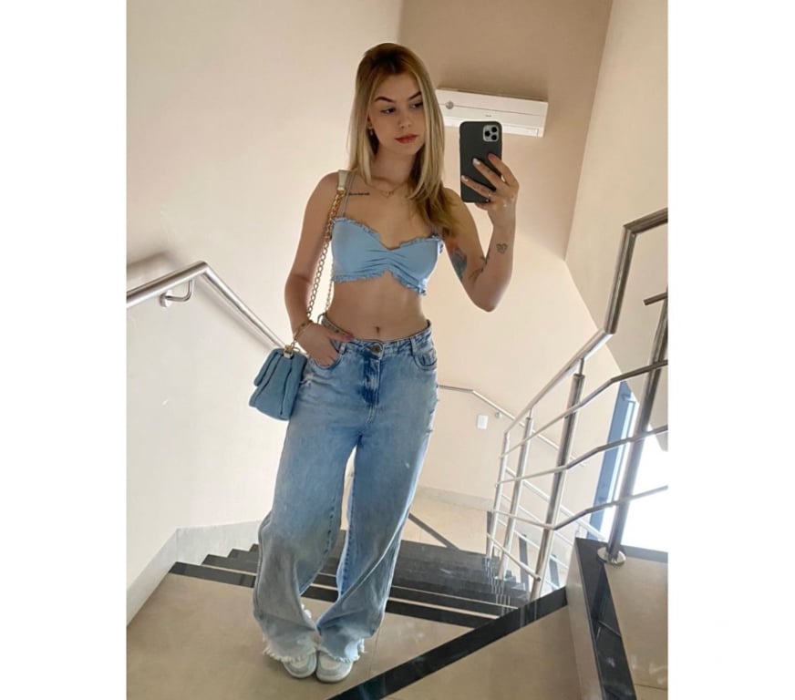 Escorts Newport - Wales Newport City Centre - Newport - Photos for Brazilian nymphet 🇧🇷🍑 Mel