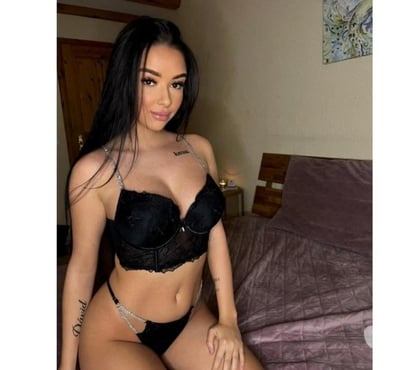 Escorts Mansfield Town Centre Mansfield - Photos for Anabel PARTY Girl only outcall x