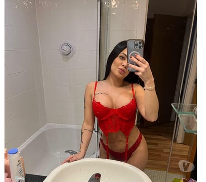  Escorts Luton Town Centre Luton - Photos for 🇧🇷U ARE LOOKING FOR SOME FUN 🔞 🔱SOFIA🔱