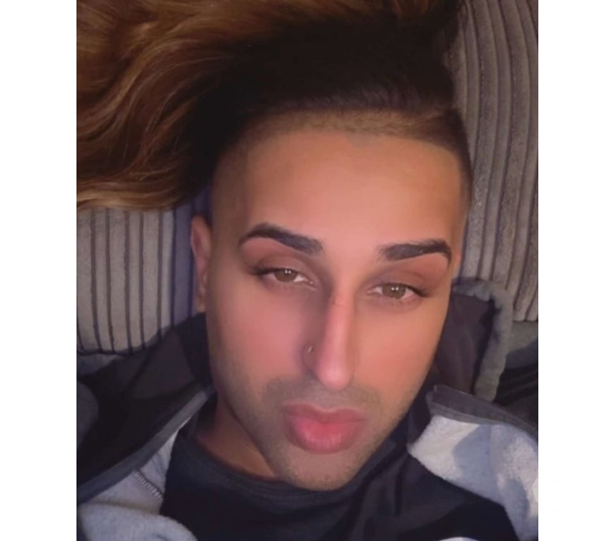  Gay massage East London Walthamstow Central Station - East London - Photos for Fem Boy xxxxxxxx