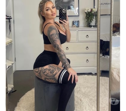  Escorts Wolverhampton City Centre Wolverhampton - Photos for Call me for new experience kiss