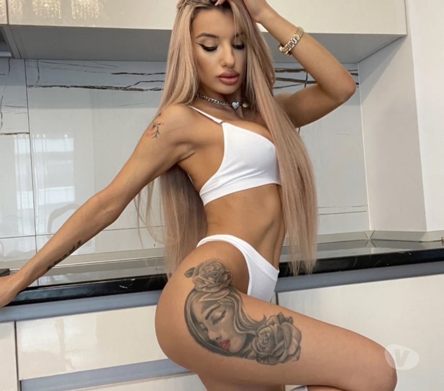 Escorts Cornwall Truro - Cornwall - Photos for Fantasy and passion back in town