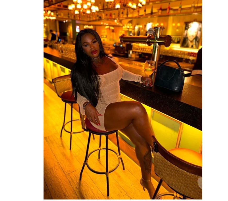 Escorts South East London Croydon - Photos for Isadora 😈 very naughty and best service in town ❤️